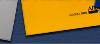 Знак опасности на бампер автомобиля купить в Нижневартовске - Маркировка опасных грузов, знаки опасности - Магазин охраны труда Протекторшоп в Нижневартовске